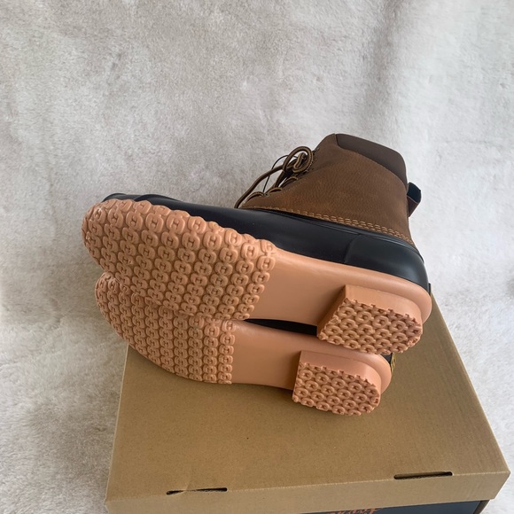 Weatherproof Vintage Mens Adam II Combat & Lace-up Boots Shoes Pick - Picture 8 of 15